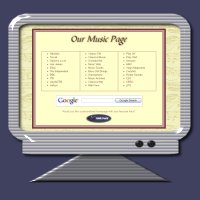 Click Here - Music Theme